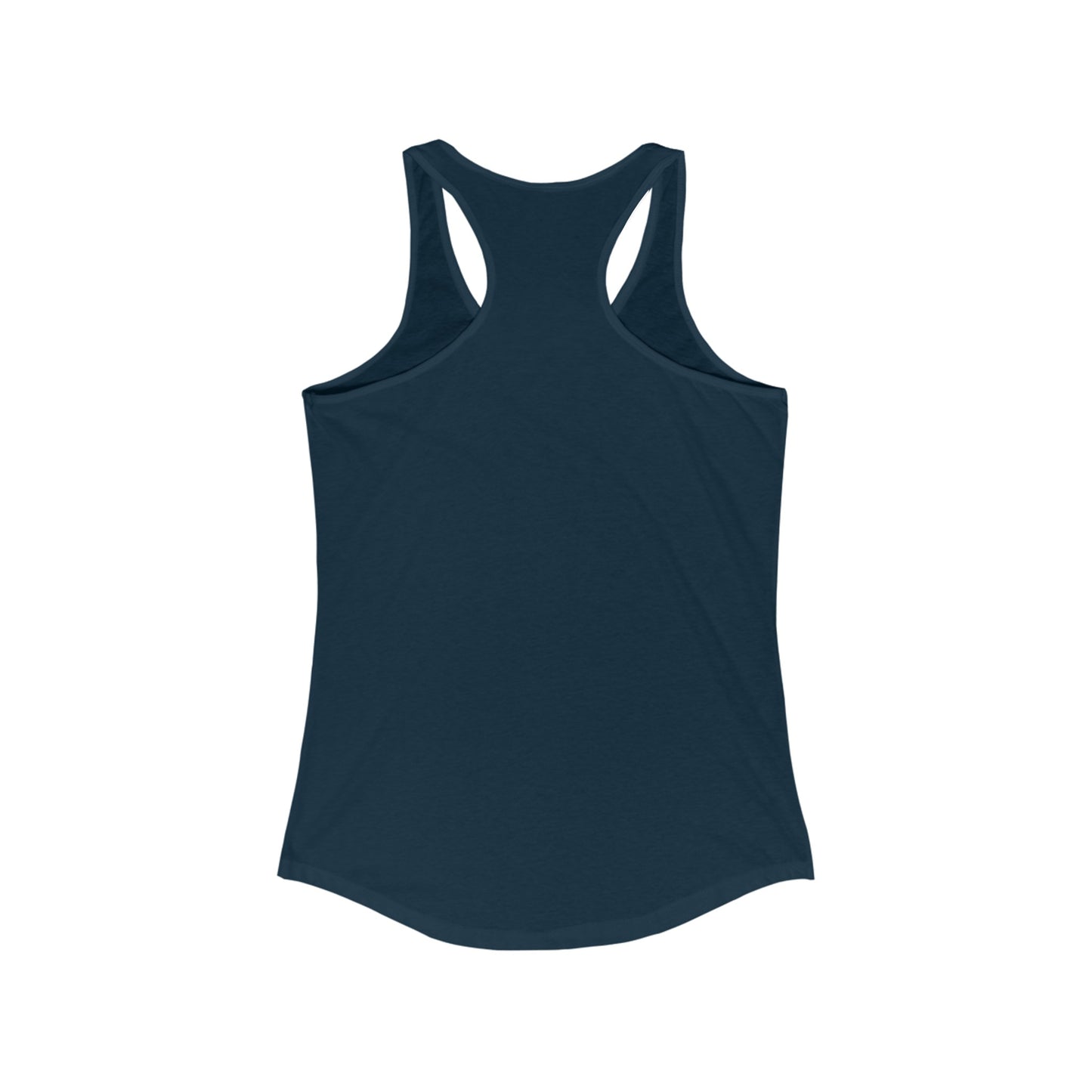 Normalize Therapy - Mental Health Tank - Women's Ideal Racerback Tank